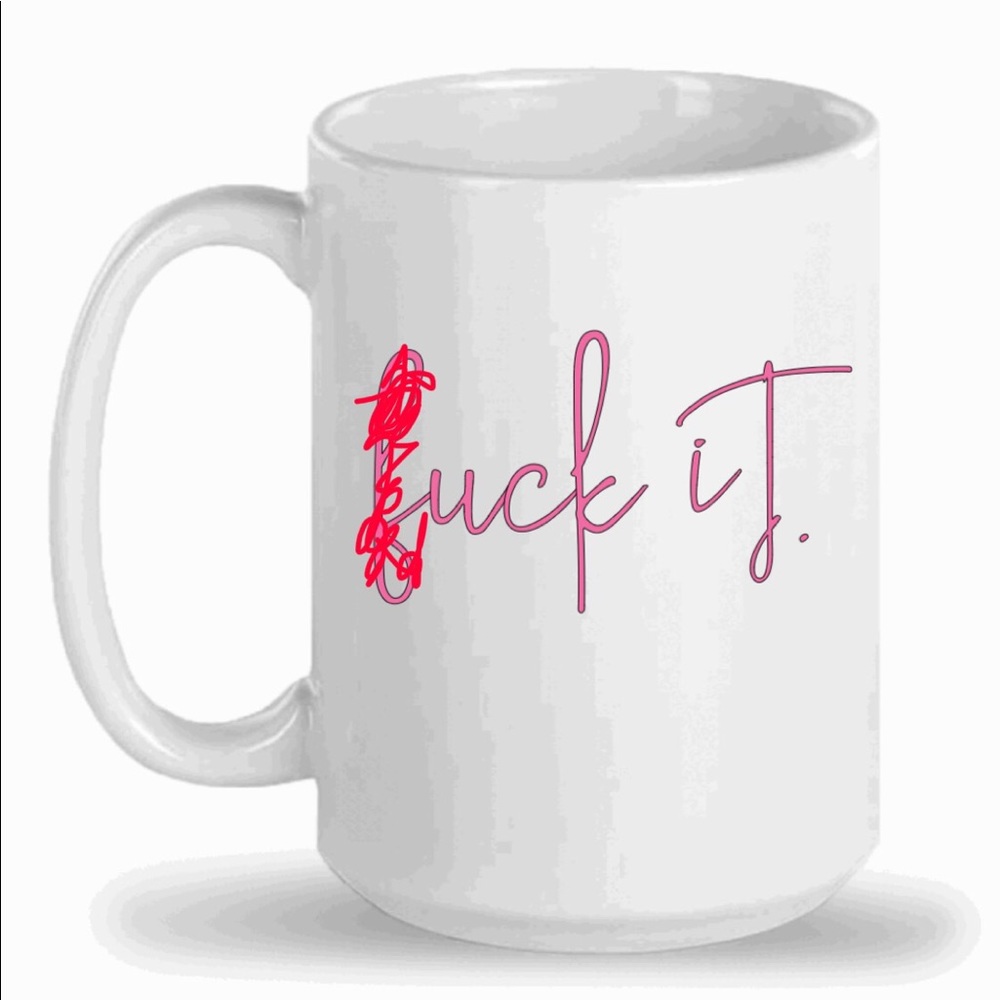 15 oz Coffee Mug